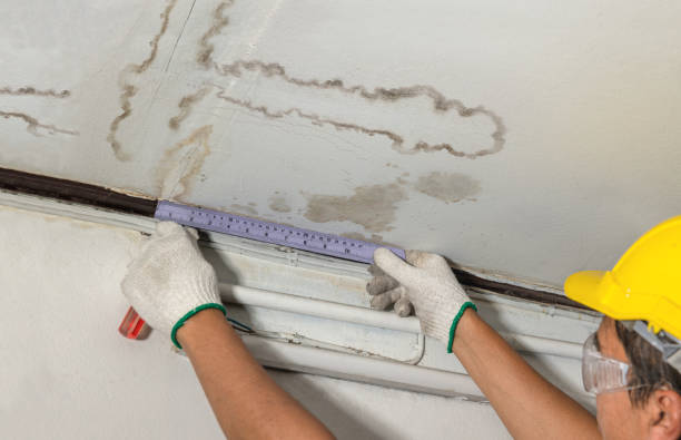 Reliable Basement Flood Cleanup contractor in Hartford, IL by Aqua Guard Water Damage